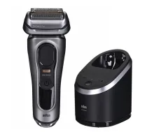 Braun Series 9 Pro+ 9575cc Wet & Dry Skustuvas