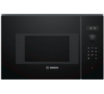 Bosch Serie 6 BFL524MB0 Mikrobangų Krosnelė 20 L