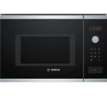Bosch Serie 4 BFL553MS0 Kombinuota Mikrobangų Krosnelė 25 L