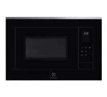 Electrolux LMS4253TMX kombinuota mikrobangų krosnelė