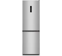 Gorenje NRK6192AS4 šaldytuvas-šaldiklis 304 L Pilka