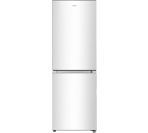 Gorenje RK4162PW4 šaldytuvas-šaldiklis, 230 L, balta