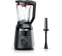 Bosch Serie 6 MMB6652B trintuvas 2 L 1800 W juodas