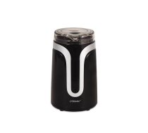 Maestro MR-450-Black Kavos malūnėlis Juodas