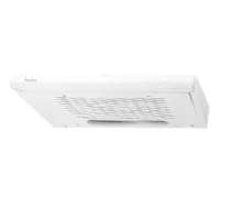 Amica OSC5111W Gartraukis 158 m³/h Balta