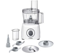 Bosch MCM3100W Virtuvinis kombainas 800 W Balta