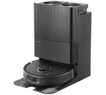 Roborock Qrevo Plus 0,33 L, Juoda