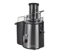Clatronic AE 3532 Sulčiaspaudė 1000 W Juoda, Nerūdijantis plienas