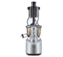Sage the Big Squeeze Lėtaeigė sulčiaspaudė 2400 W Sidabras
