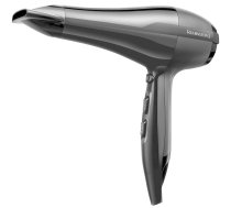Remington AC5999 2300 W plaukų džiovintuvas Juoda