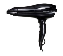 Remington D5210 Plaukų džiovintuvas 2200 W Juodas