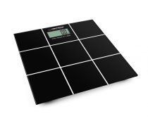 Esperanza EBS004 Elektroninės vonios svarstyklės juoda