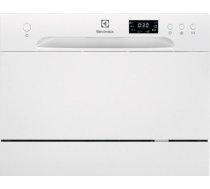Electrolux LAVAST FS ESF2400OW 6CP A+ 55CM BIA indaplovė