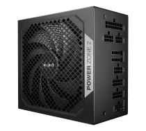 be quiet! POWER ZONE 2 750W maitinimo blokas