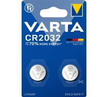 Varta 06032 CR2032 Lito baterija
