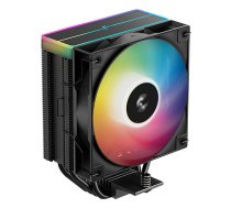 DeepCool AG400 BK ARGB V2 Aušintuvas