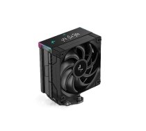 DeepCool AK400 DIGITAL PRO Aušinimas