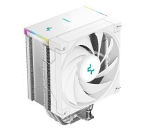 DeepCool AK500S Digital SE WH procesoriaus orinis aušintuvas 12 cm balta