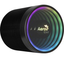 Aerocool Mirage 5 procesoriaus ventiliatorius (6 cm, juodas, 1 vnt.)