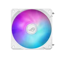 ASUS ROG Ryuo IV SLC 360 ARGB Balta - Universalusis skystinis aušintuvas