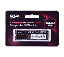 Silicon Power UD90 500 GB M.2 SSD PCI Express 4.0