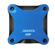 ADATA SSD DISKAS SD620 2TB MĖLYNOS SPALVOS