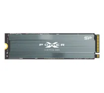 Silicon Power US75 2 TB M.2 PCI Express 4.0 NVMe 3D NAND