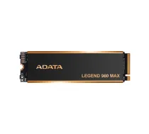 ADATA LEGEND 960 MAX M.2 4 TB PCIe 4.0 NVMe