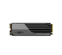 Silicon Power XS75 2 TB PCIe Gen 4x4 M.2 NVMe