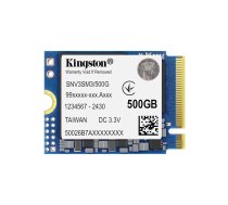 Kingston NV3 500 GB M.2 SSD