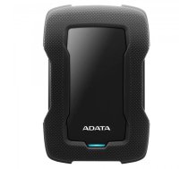 ADATA HD330 išorinis kietasis diskas 2000 GB Juoda