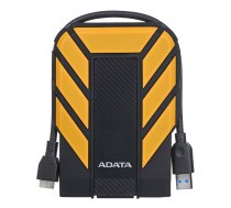 ADATA HD710 Pro išorinis kietasis diskas 1 TB 2.5" Micro-USB B 3.2 Gen 1 (3.1 Gen 1) Juoda, Geltona