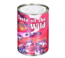 TASTE OF THE WILD Southwest Canyon - Šlapias maistas šunims - 390 g