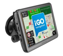 MODECOM FreeWAY CX 7.4 AUTOMOBILIŲ NAVIGACIJA + iGO Navigation Truck (1 year update)