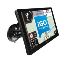 MODECOM FreeWAY CX 9.4 AUTOMOBILIŲ NAVIGACIJA + iGO Navigation Truck (1 year update)