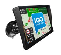 MODECOM FreeWAY CX 9.3 PLUS AUTOMOBILIŲ NAVIGACIJA + iGO Navigation Truck (1 year update)
