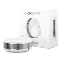 Fibaro FGCD-001 Dujų Detektorius (CO)