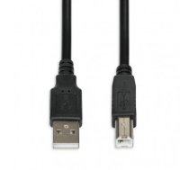 iBox IKU2D USB kabelis 1,8 m USB A - USB B