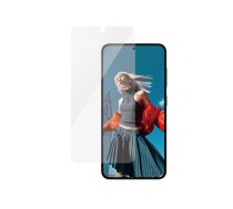 PanzerGlass ® Keraminė ekrano apsauga Samsung Galaxy S25 | S24 | Ultra-Wide Fit su EasyAligner