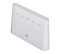 Huawei B311-221 maršrutizatorius (baltas)
