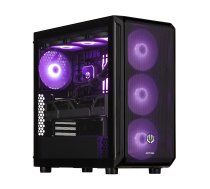 Actina PC su AMD Ryzen™ 7 9700X