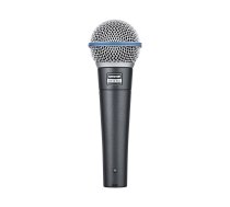 Shure Beta 58A dinaminis mikrofonas