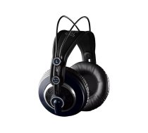 AKG K240 MKII - studijinės pusiau atviros ausinės
