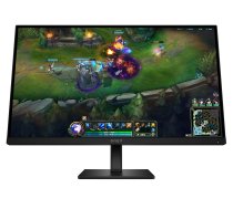 HP OMEN žaidimų monitorius 27 colių FHD 180 Hz – 27 G2