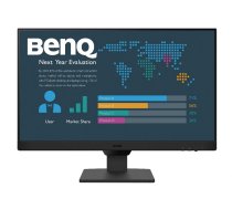 BenQ BL2490 kompiuterio monitorius 60,5 cm (23.8") 1920 x 1080 pikseliai „Full HD“ Juoda