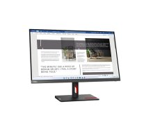 Lenovo ThinkVision S27i-30 68,6 cm (27") LED ekranas 1920 x 1080 pikselių