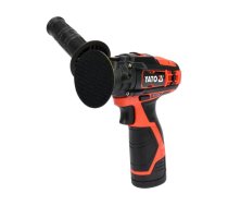 Yato YT-82903 Automobilio poliravimo mašinėlė 8300 RPM