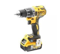 DeWalt DCD708P2T-QW gręžtuvas/suktuvas