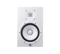 Yamaha HS8 White - Aktyvus dvipusis artimojo lauko monitorius, 120 W