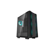 DeepCool CC560 V2 Midi Tower Juoda
